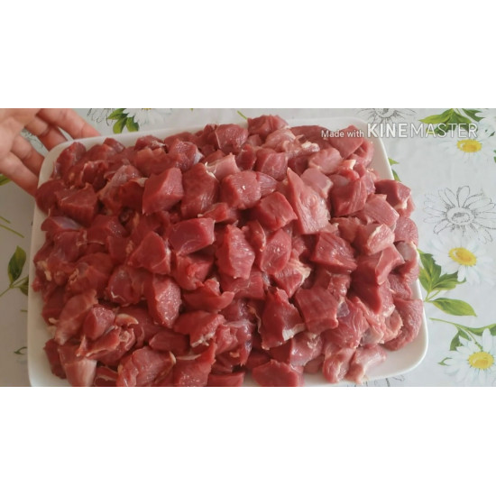 اوصال نعيمي بلدي1 كجم اوصال نعيمي بلدي1 كجم