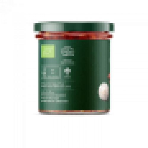 معبوج ١٤٠جم عضوي ارض الطبيعة 