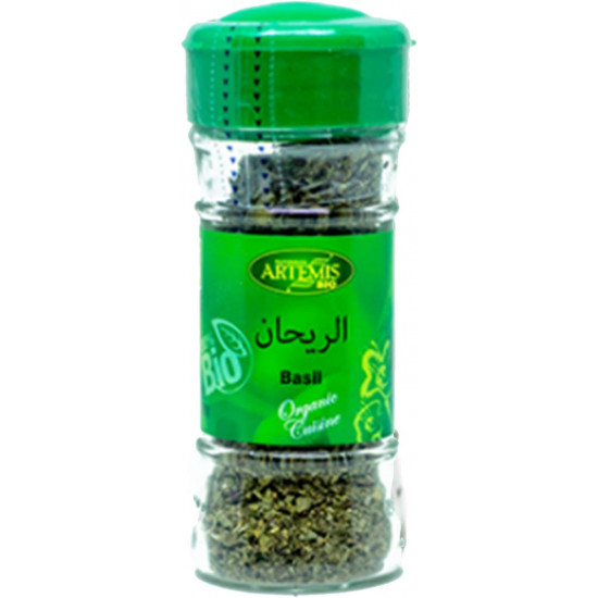 ريحان - مولي 12جم عضوي