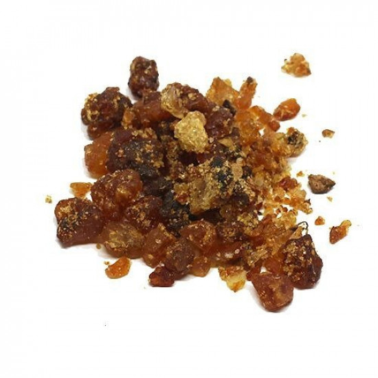 المره الفاخرة الطبيعية 130جم المره الفاخرة الطبيعية 130جم