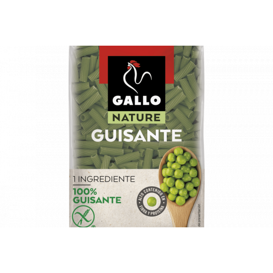 مكرونة دقيق البازيلاء الخضراء 250جم منتج الطبيعة مكرونة دقيق البازيلاء الخضراء 250جم منتج الطبيعة