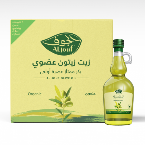 كرتون زيت زيتون الجوف عضوي بكر ممتاز 6* 750 مل بيضاوي كرتون زيت زيتون الجوف عضوي بكر ممتاز 6* 750 مل بيضاوي