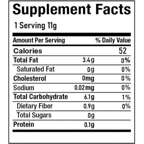 قهوة كيتو (6 مغلفات) هيلثي اند تيستي 