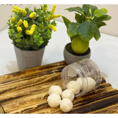 رافايلو 5 حبات 100جم كيتو 9 رافايلو 5 حبات 100جم كيتو 9