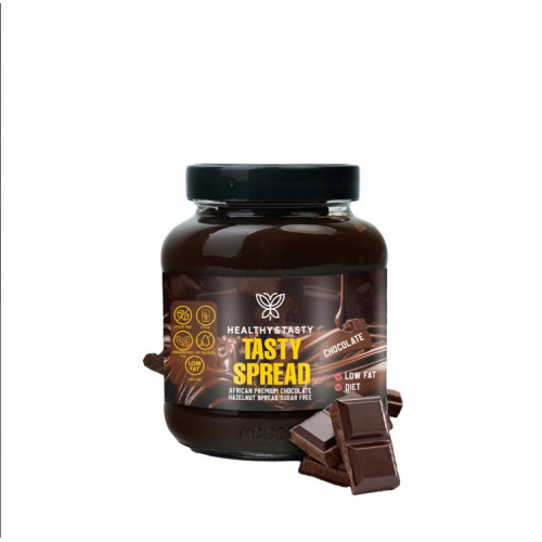 شوكولاتة صحية قابلة للدهن 375 هيلثي اند تيستي شوكولاتة صحية قابلة للدهن 375 هيلثي اند تيستي