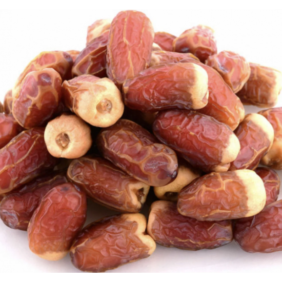 تمر صقعي عضوي 700 جم القمم الوطنية تمر صقعي عضوي 700 جم القمم الوطنية