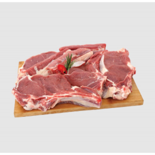 لحم عجل عضوي 1 كجم بالعظم ال طالب لحم عجل عضوي 1 كجم بالعظم ال طالب