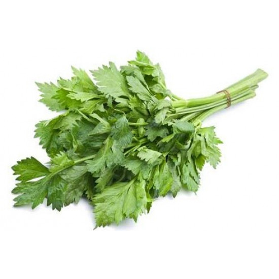 كرفس بلدي عضوي طبق السلوى