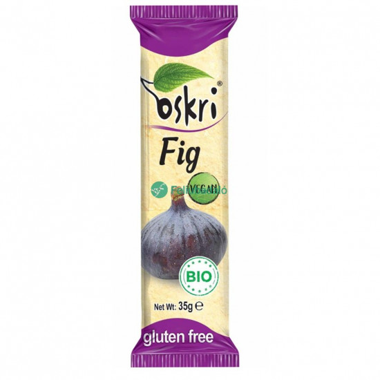 بار تين 35جم عضوي OSKRI بار تين 35جم عضوي OSKRI