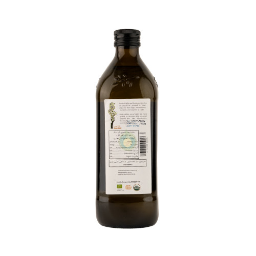 زيت زيتون بكر ممتاز عضوي 1 لتر - لابيرلا زيت زيتون بكر ممتاز عضوي 1 لتر - لابيرلا