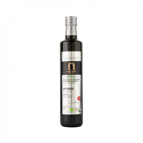 زيت زيتون تونسي عضوي 500 مل - تريومف ثوكابور زيت زيتون تونسي عضوي 500 مل - تريومف ثوكابور