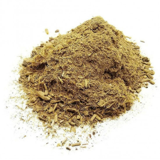 عرق سوس عضوي 150جم ابازير  