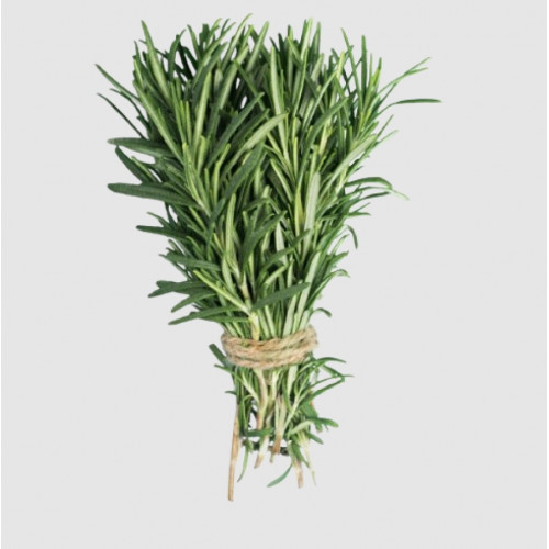 اكليل الجبل عضوي السلوى طبق 100جم اكليل الجبل عضوي السلوى طبق 100جم