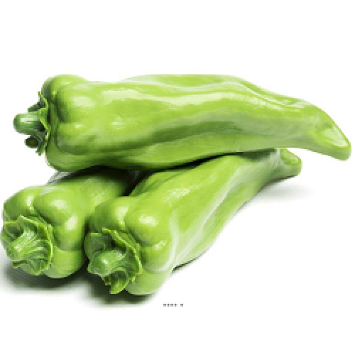 فلفل حار عريض طبق مزرعة السلوى فلفل حار عريض طبق مزرعة السلوى