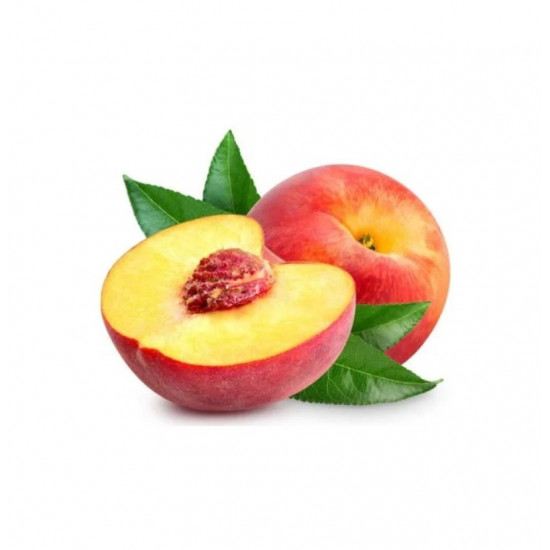 خوخ طبيعي 500جم الوطنية خوخ طبيعي 500جم الوطنية