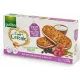 جولون بسكويت شوفان ساندويتش بقطع الفواكه مع حشوة الكريمة 220 جرام جولون بسكويت شوفان ساندويتش بقطع الفواكه مع حشوة الكريمة 220 جرام