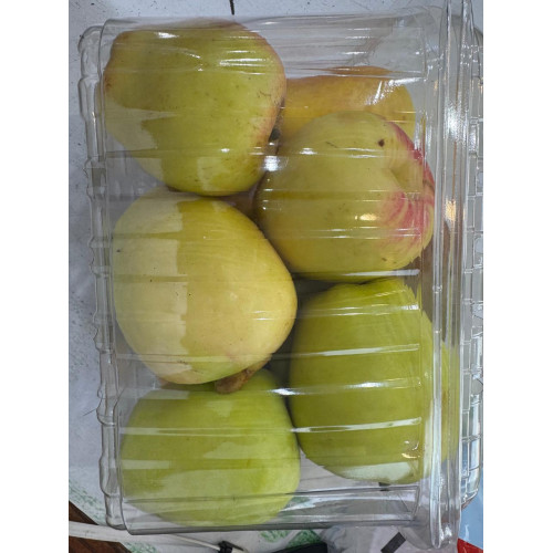 تفاج احمر عضوي 900جم الوطنية تفاج احمر عضوي 900جم الوطنية