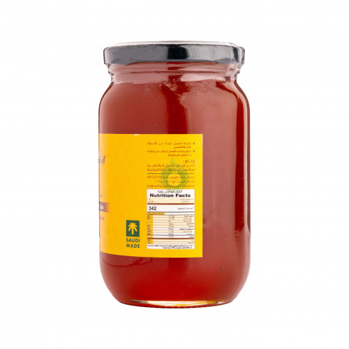 عسل سدر الجنوب 500جم عضوي عسل سدر الجنوب 500جم عضوي