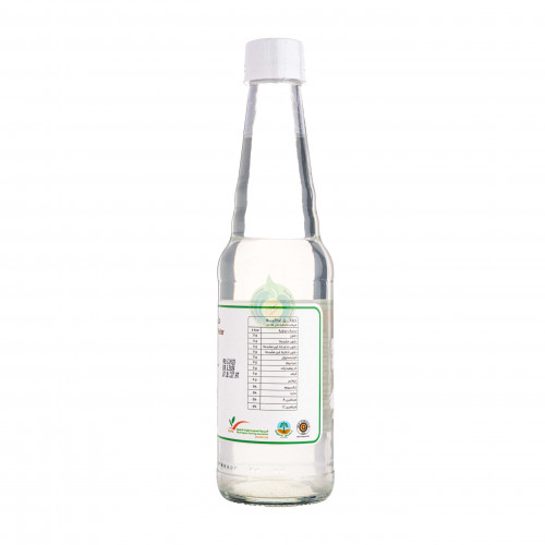 ماء الكينا المقطر عضوي 300مل النحل الجوال ماء الكينا المقطر عضوي 300مل النحل الجوال