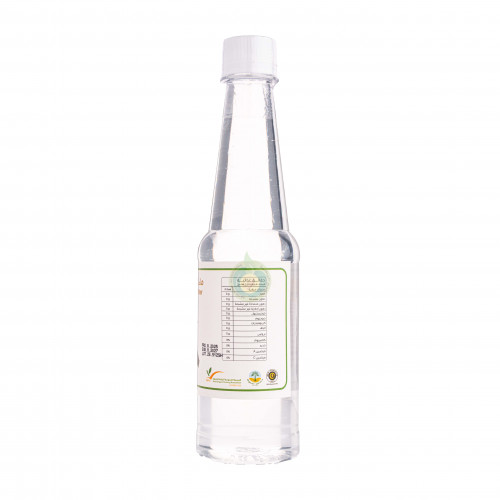 ماء لقاح النخيل عضوي 300مل النحل الجوال ماء لقاح النخيل عضوي 300مل النحل الجوال