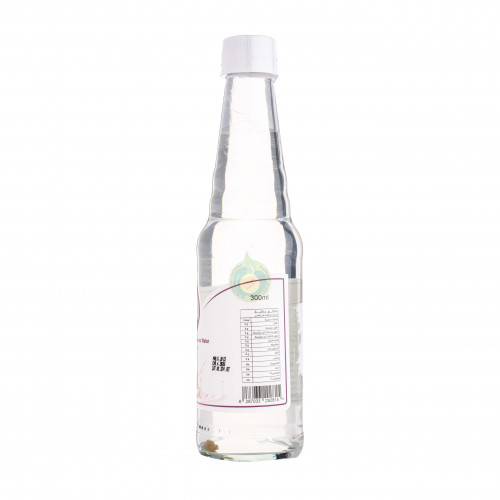 ماء البشام المقطر 300مل اذخر النحل الجوال ماء البشام المقطر 300مل اذخر النحل الجوال