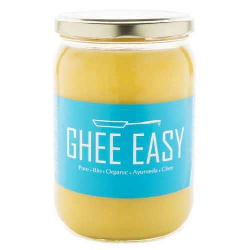 سمن بقري عضوي 500 جم ابازير سمن بقري عضوي 500 جم ابازير