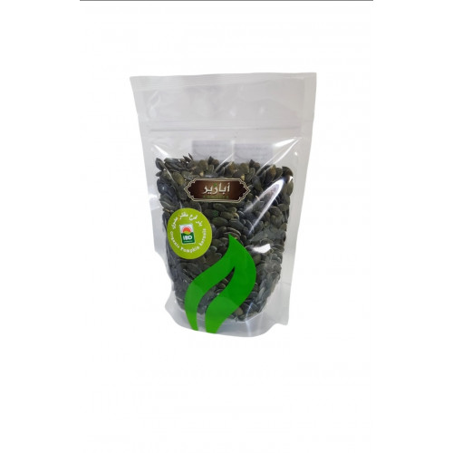 بذور القرع مقشر عضوي 200 جم ابازير بذور القرع مقشر عضوي 200 جم ابازير