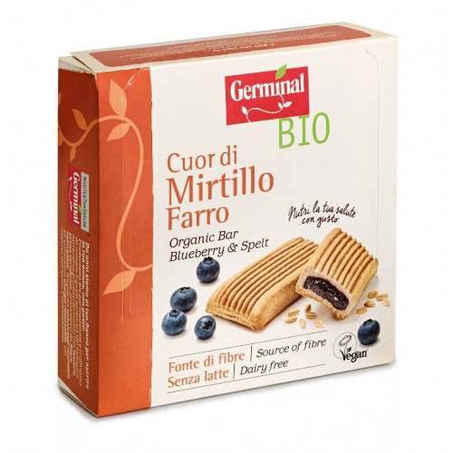 جيرمنال بسكويت محشي بالتوت الازرق العضوي200جم جيرمنال بسكويت محشي بالتوت الازرق العضوي200جم