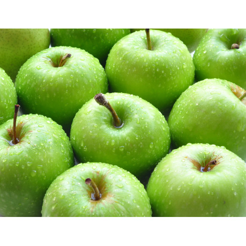 تفاح اخضر عضوي 1ك الوطنية تفاح اخضر عضوي 1ك الوطنية