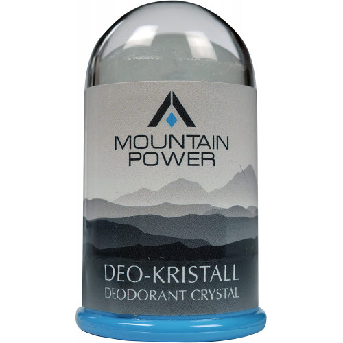 كريستال مزيل العرق 100 جم من ستيكس كريستال مزيل العرق 100 جم من ستيكس