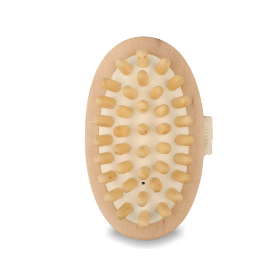 فرشاة الجسم من ستيكس فرشاة الجسم من ستيكس