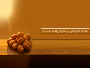 التمر السكري السعودي | سرّ فخامته ولماذا يُعدّ من أفخر أنواع التمور التمر السكري السعودي | سرّ فخامته ولماذا يُعدّ من أفخر أنواع التمور