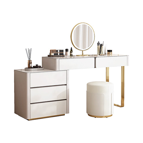 طاولات الزينة