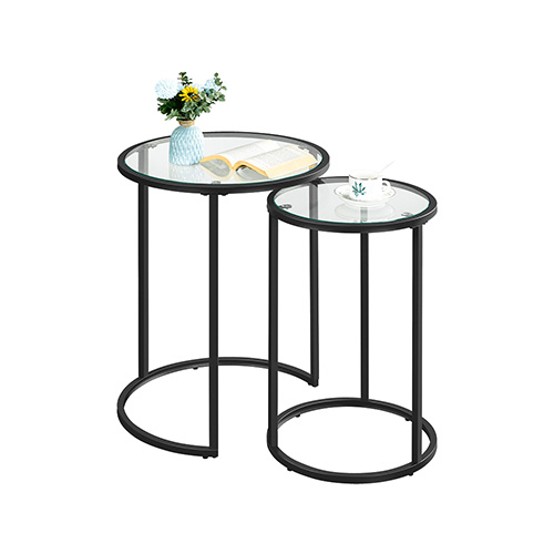 طاولات جانبية