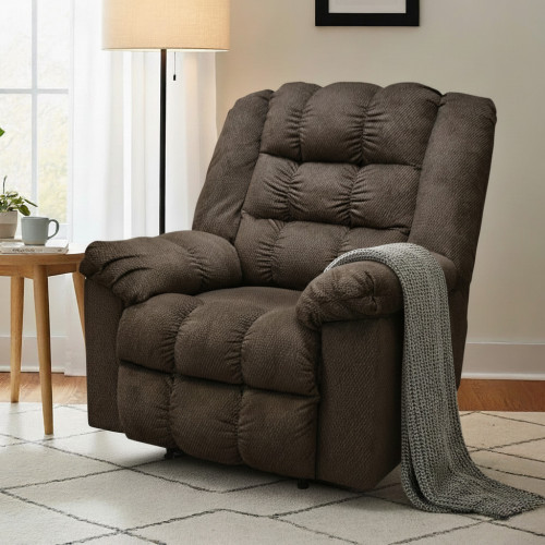 كرسي استرخاء هزاز قماشي مساج قابل للأمالة كرسي استرخاء هزاز قماشي مساج قابل للأمالة