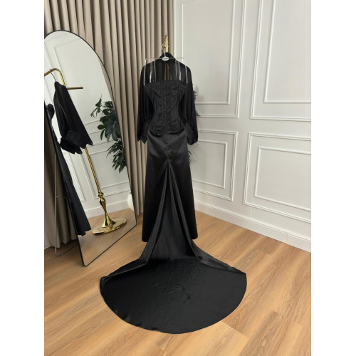 فستان Eleni الفاخر والانييييق✨ فستان Eleni الفاخر والانييييق✨