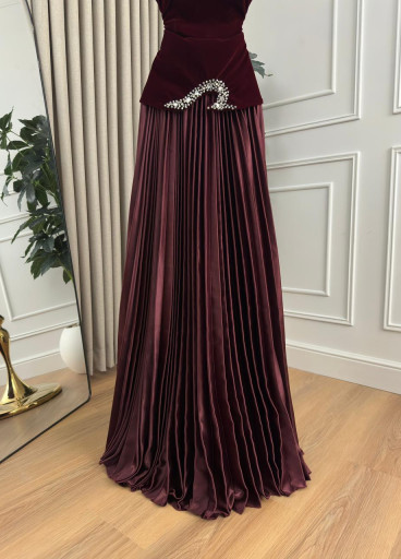 فستان Evelina المميز ✨ فستان Evelina المميز ✨