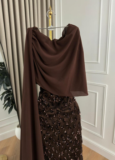 فستان Mira الفخااااامة✨ فستان Mira الفخااااامة✨