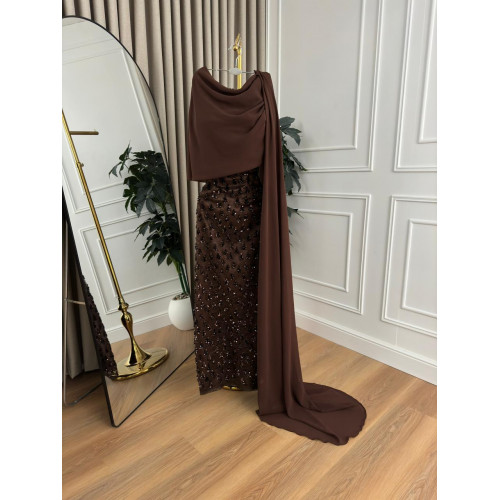 فستان Mira الفخااااامة✨ فستان Mira الفخااااامة✨