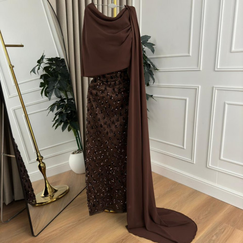 فستان Mira الفخااااامة✨