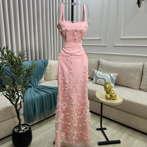 فستان Elora الراقي ✨ فستان Elora الراقي ✨