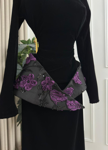 فستان Leia اكمام طويلة✨ فستان Leia اكمام طويلة✨