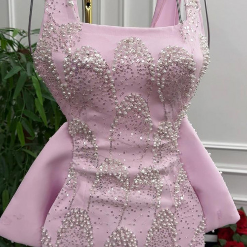 فستان Ariana العصري✨ فستان Ariana العصري✨