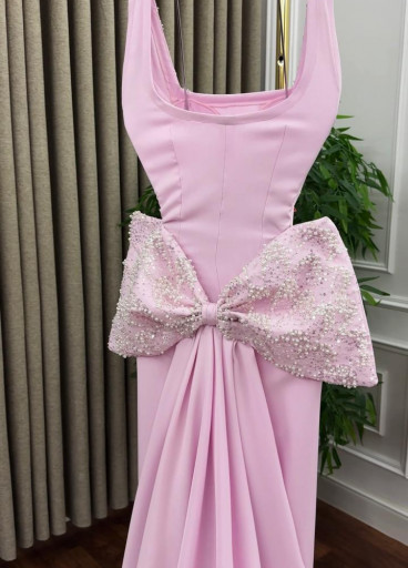 فستان Ariana العصري✨