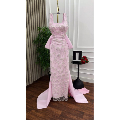 فستان Ariana العصري✨ فستان Ariana العصري✨