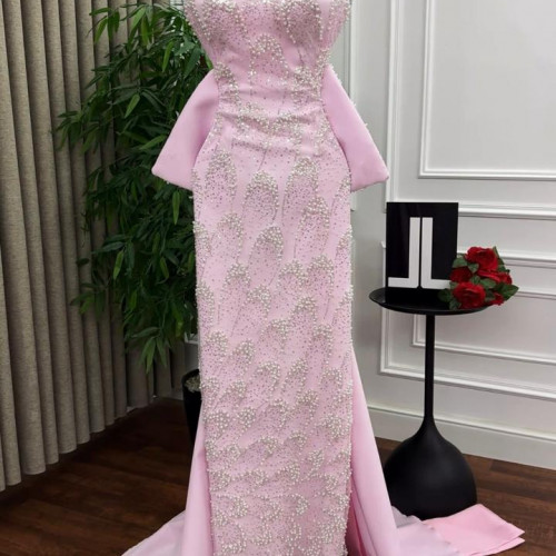 فستان Ariana العصري✨ فستان Ariana العصري✨