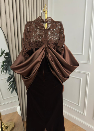 فستان Juliana طبقات✨ فستان Juliana طبقات✨