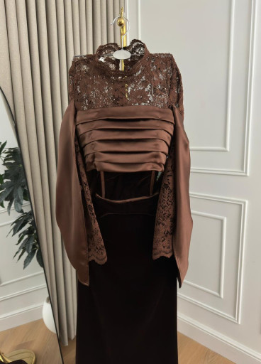 فستان Juliana طبقات✨ فستان Juliana طبقات✨