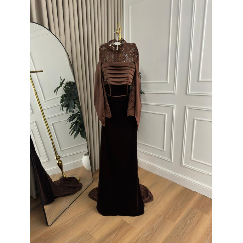 فستان Juliana طبقات✨ فستان Juliana طبقات✨