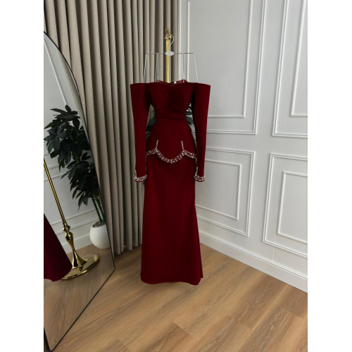 فستان Naya التريندي✨ فستان Naya التريندي✨